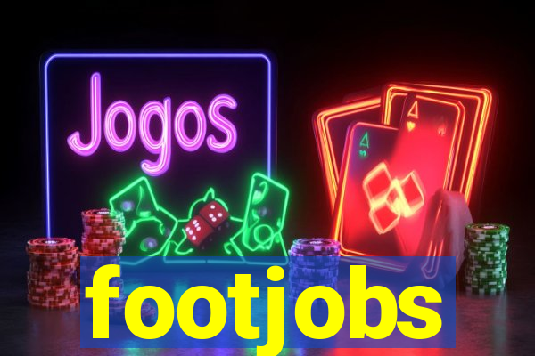 footjobs