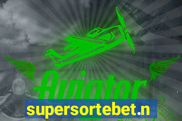 supersortebet.net
