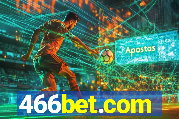 466bet.com