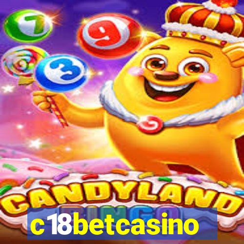 c18betcasino