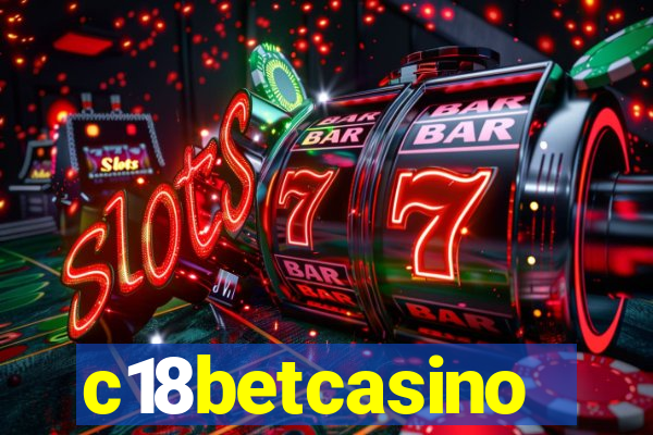 c18betcasino