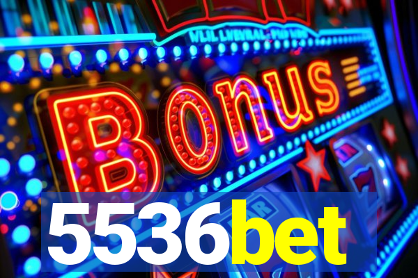 5536bet