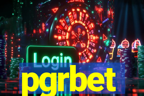 pgrbet