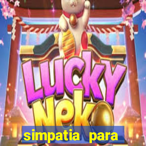 simpatia para trazer dinheiro