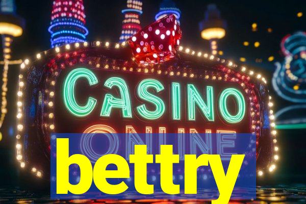 bettry