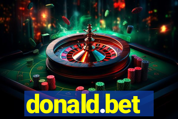 donald.bet