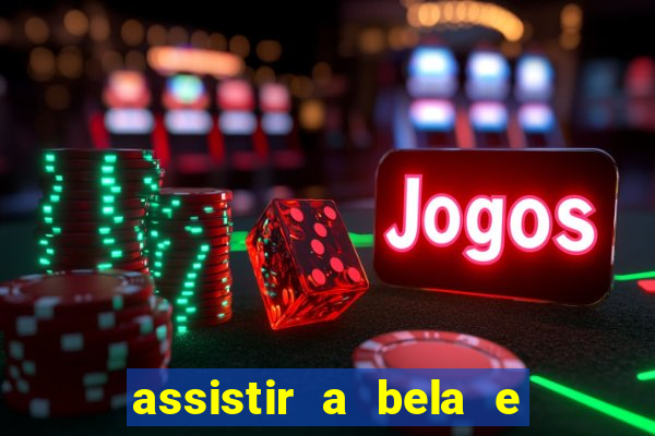 assistir a bela e a fera 1991 mega filmes