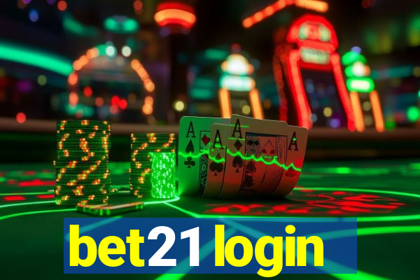 bet21 login