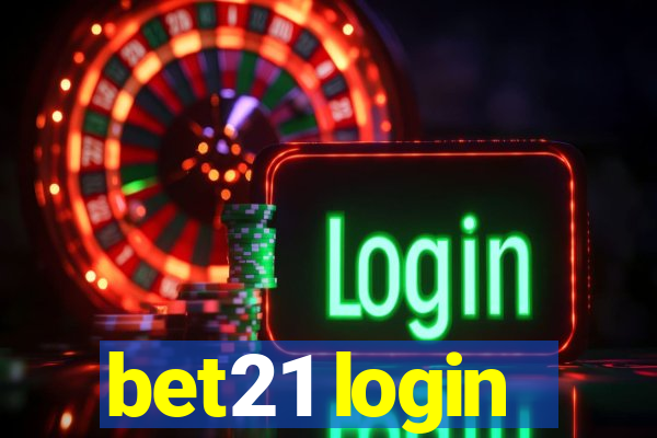 bet21 login