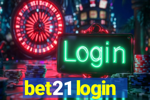 bet21 login