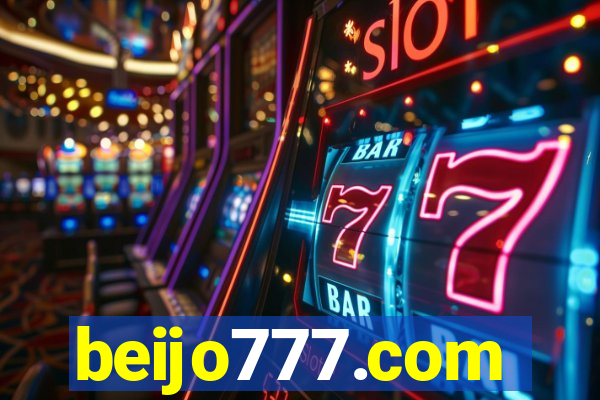 beijo777.com