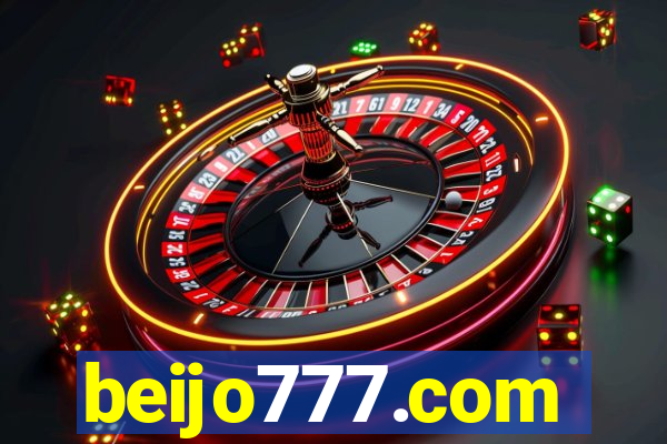 beijo777.com