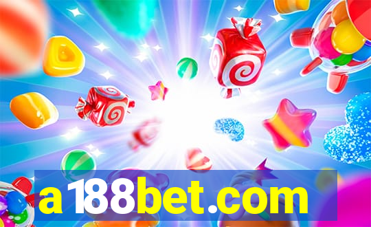 a188bet.com