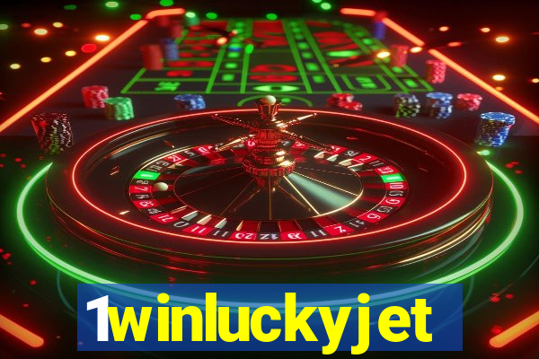 1winluckyjet