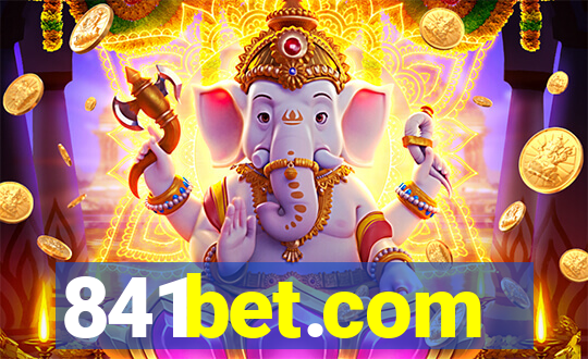 841bet.com