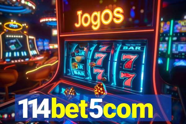 114bet5com