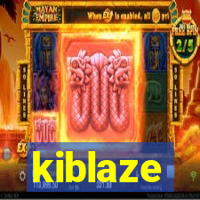 kiblaze