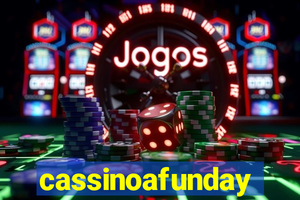 cassinoafunday