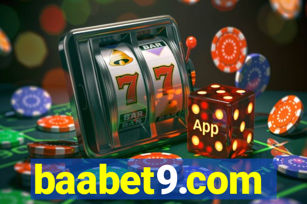 baabet9.com