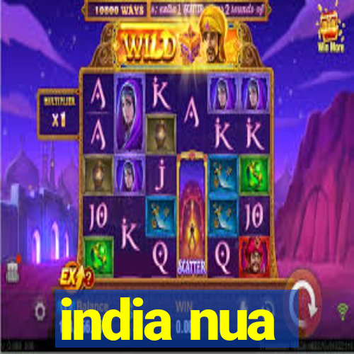 india nua