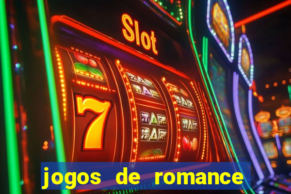 jogos de romance para pc