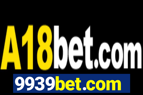 9939bet.com
