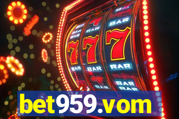 bet959.vom