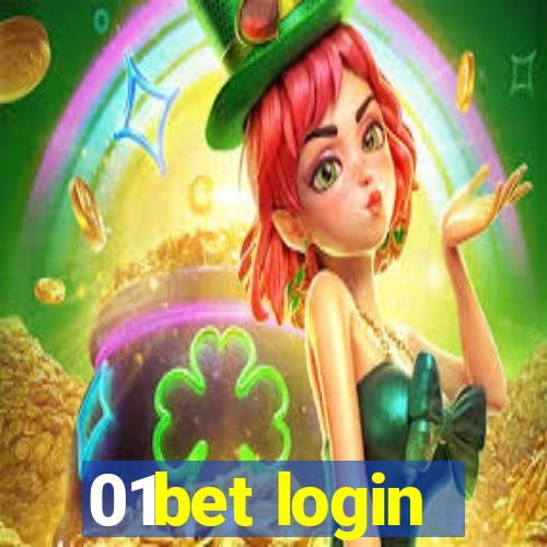 01bet login