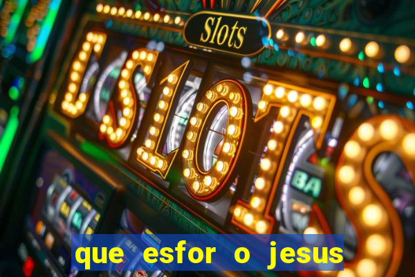 que esfor o jesus fazia para encontrar as pessoas