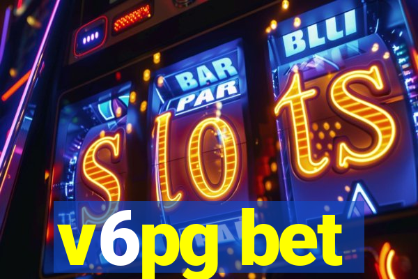 v6pg bet