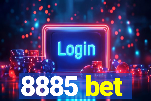 8885 bet