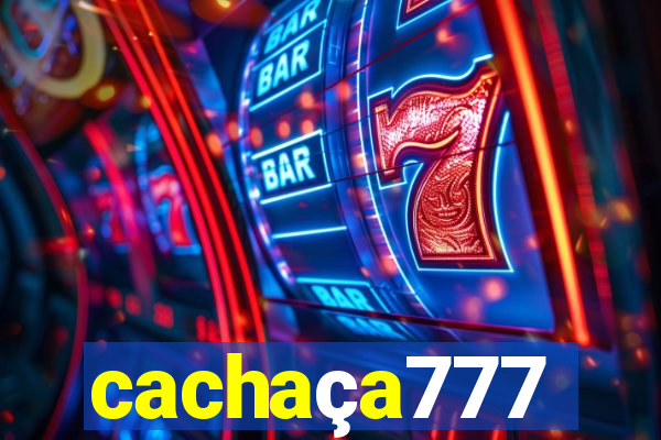 cachaça777