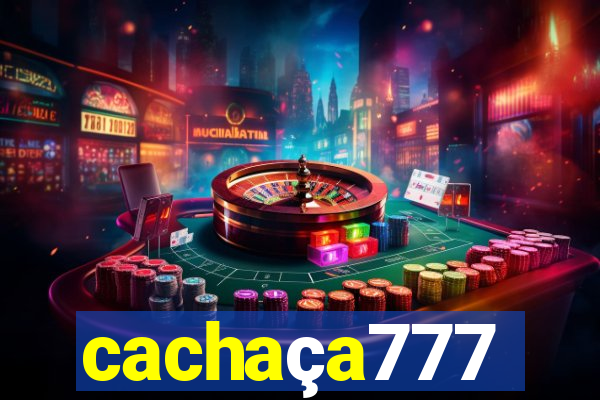 cachaça777