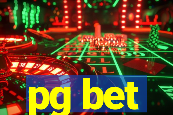 pg bet