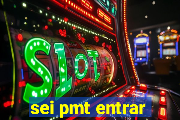 sei pmt entrar