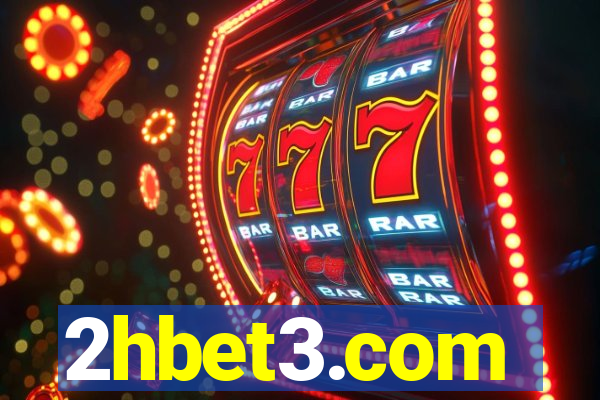 2hbet3.com