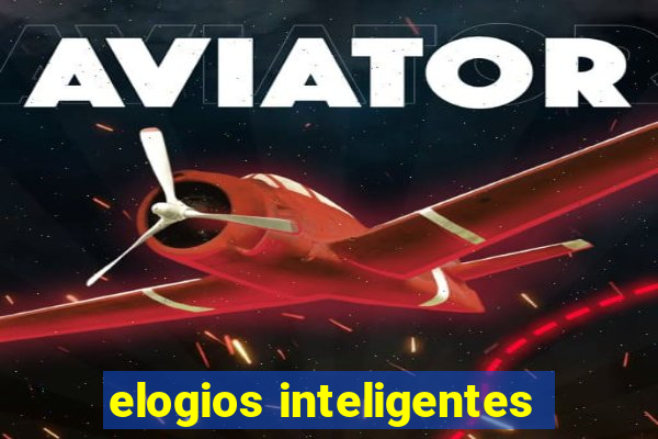 elogios inteligentes