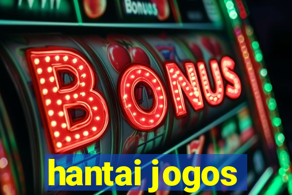 hantai jogos