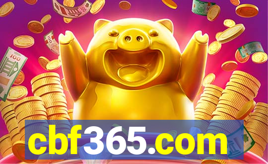 cbf365.com