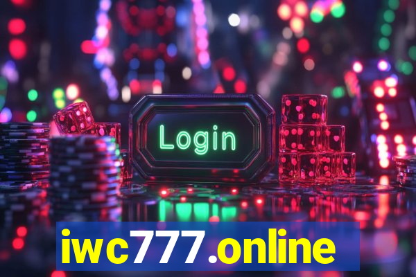 iwc777.online