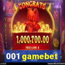 001 gamebet