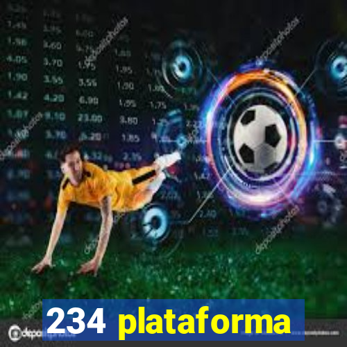 234 plataforma