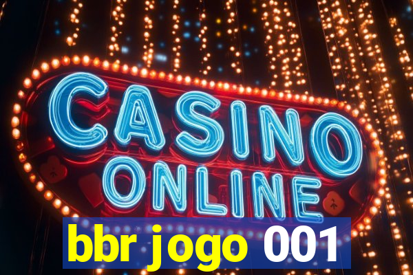 bbr jogo 001
