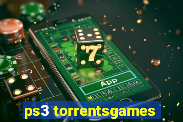 ps3 torrentsgames