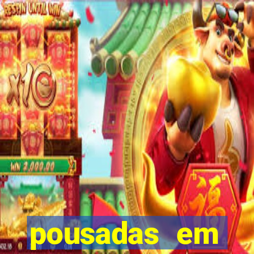 pousadas em juazeiro bahia