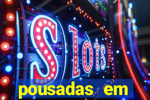 pousadas em juazeiro bahia