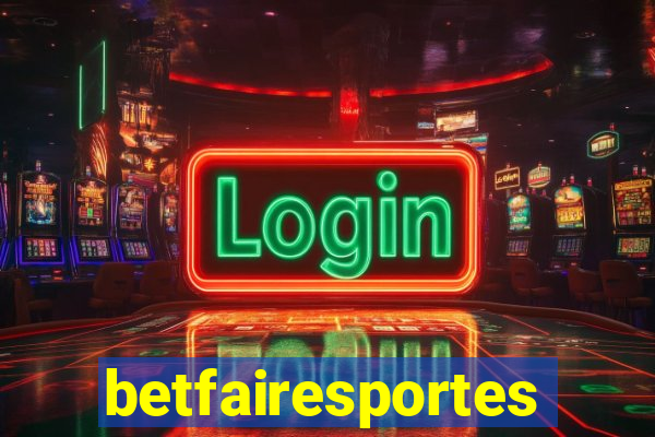 betfairesportes