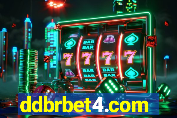 ddbrbet4.com