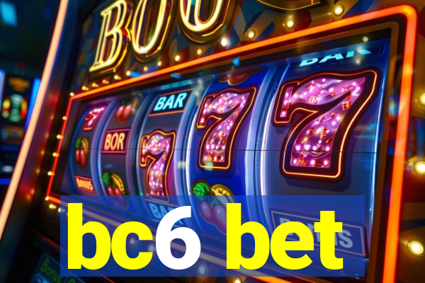 bc6 bet