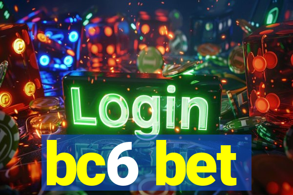 bc6 bet